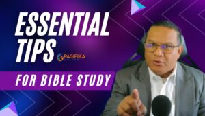 10 Essential Tips To Boost Your Bible Study