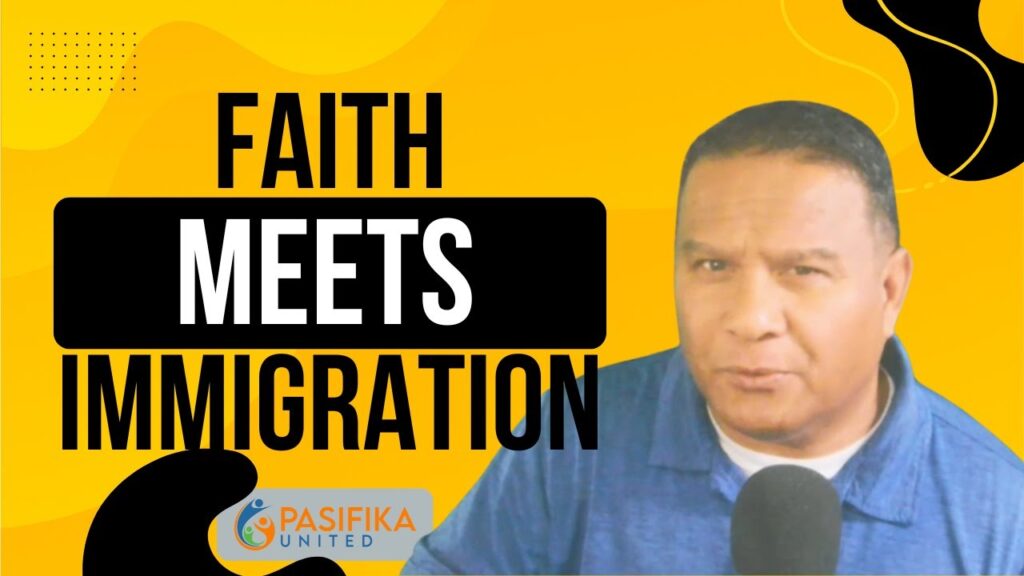 Faith, Justice, and Immigration: A Biblical Perspective.