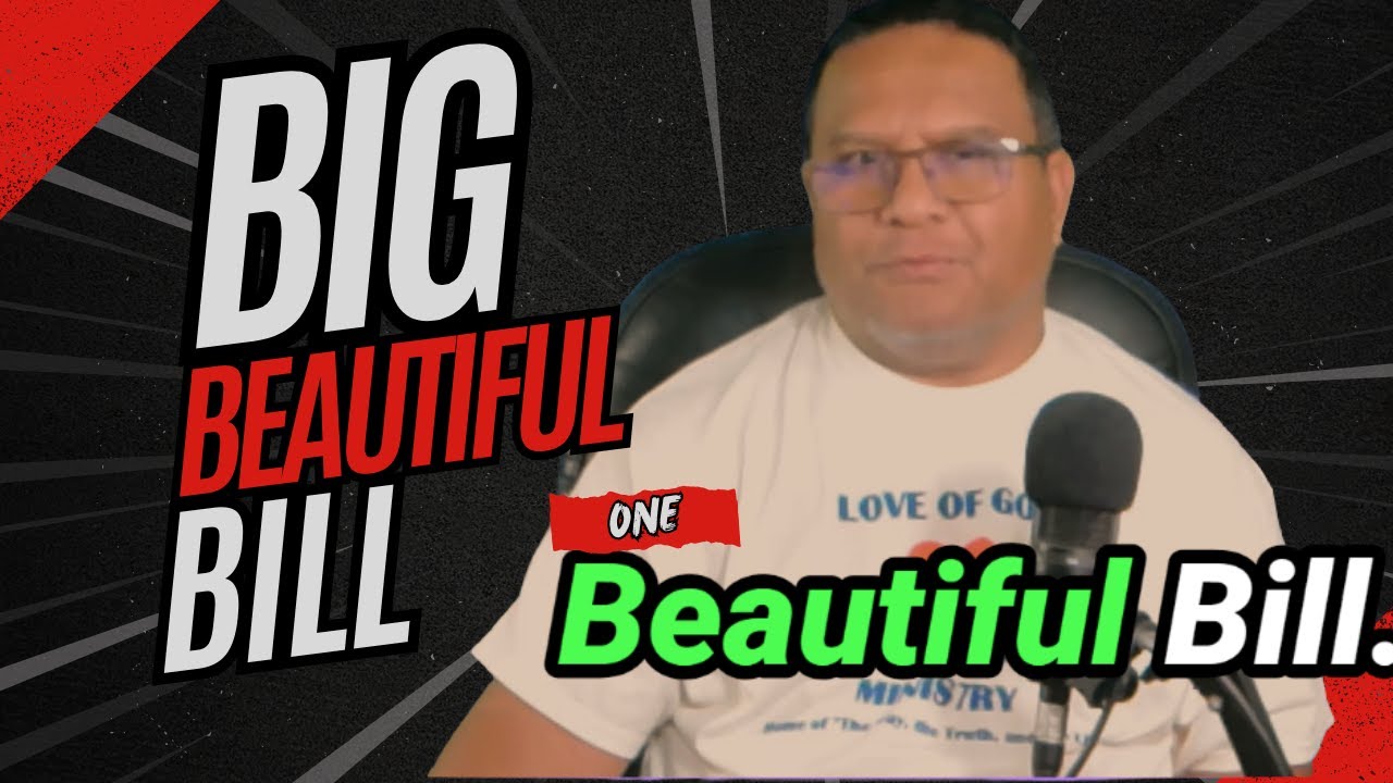 Impact of the Big Beautiful Bill on Pacific Islanders