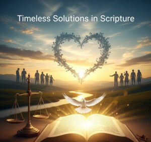Timeless Solutions in Scripture