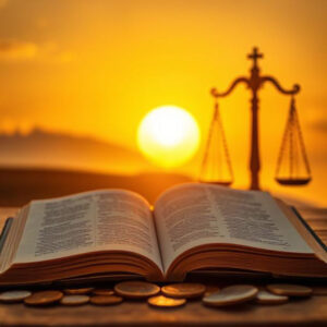 What Does the Bible Say About Paying Taxes